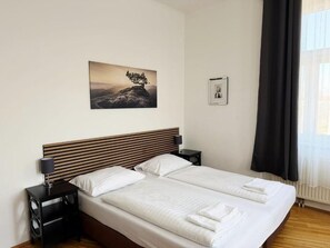 Apartment - City Home (Vienna)