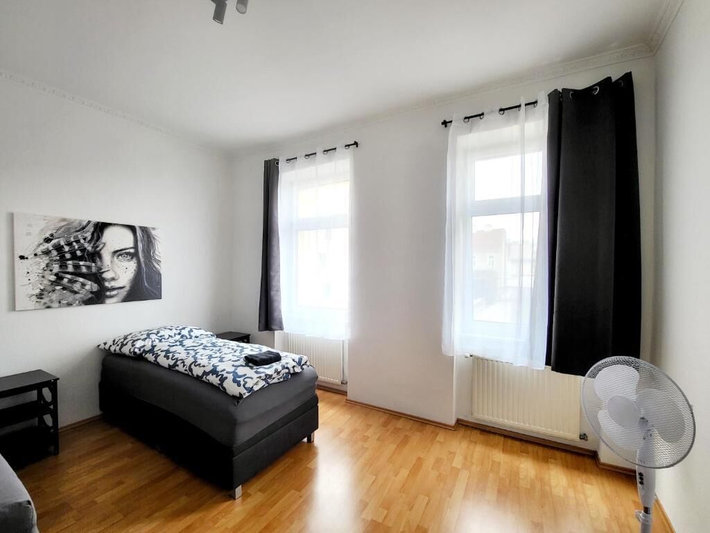 Cortinas blackout, insonorización y wifi gratis 