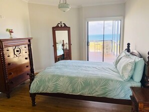 4 bedrooms, WiFi