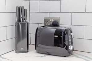 Kaffe og/eller kaffemaskin