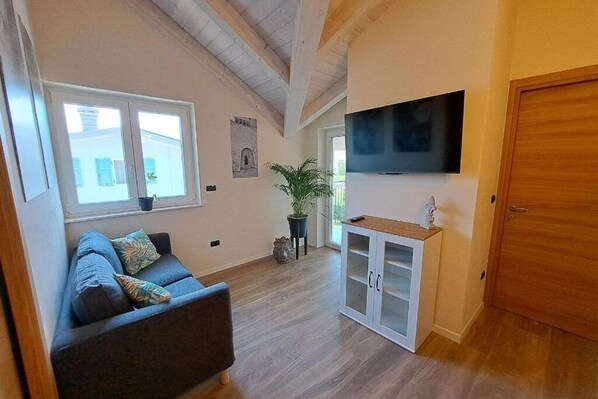 Smart TV