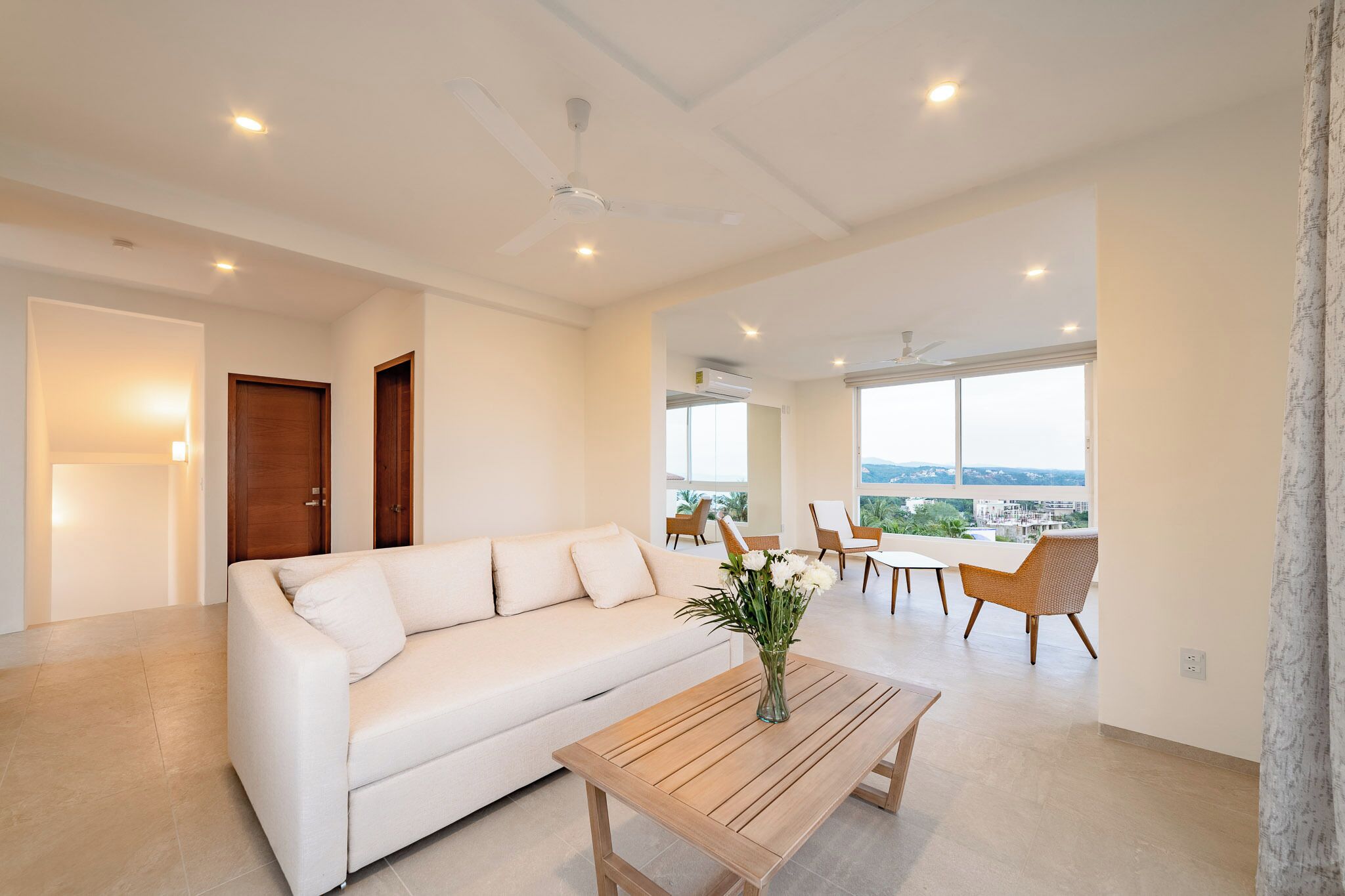 スマートテレビ