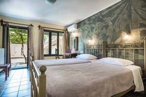 Interior - Villa Dionysus (Kefalonia)