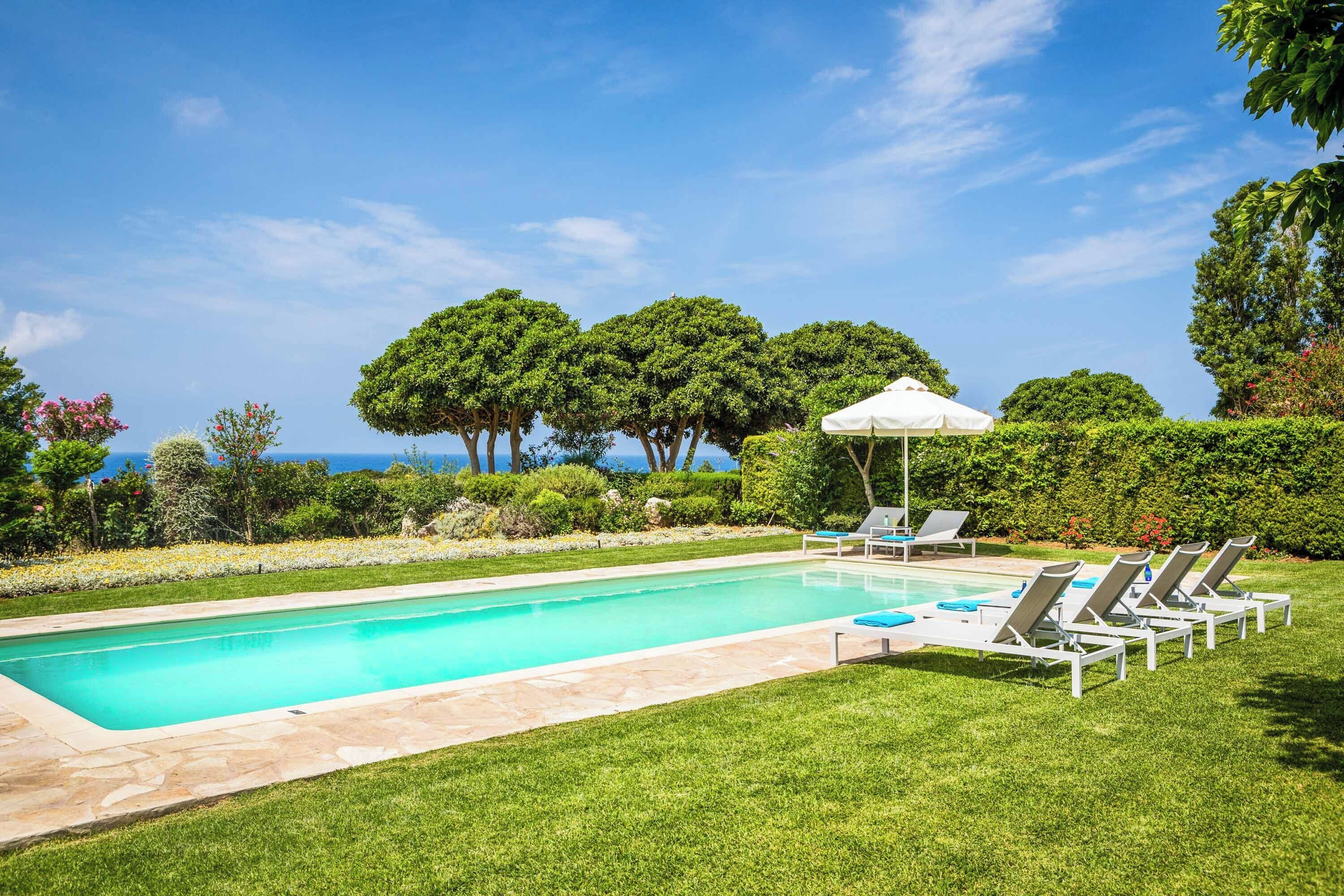 Villa (4 Bedrooms) | Boendets fasad