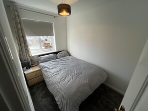 House, 3 Bedrooms