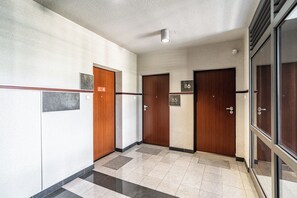 Interior - RentPlanet - Apartament Grzegórzecka (Kraków)