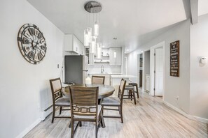 Appartement (2 Bedrooms) | Interieur