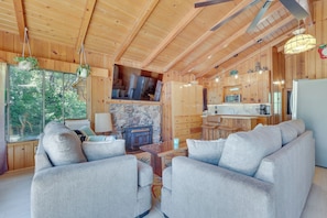 Casa (2 Bedrooms) | Interior