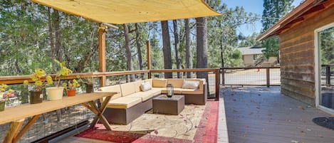 Huis (2 Bedrooms) | Interieur