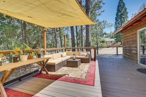 Casa (2 Bedrooms) | Interior