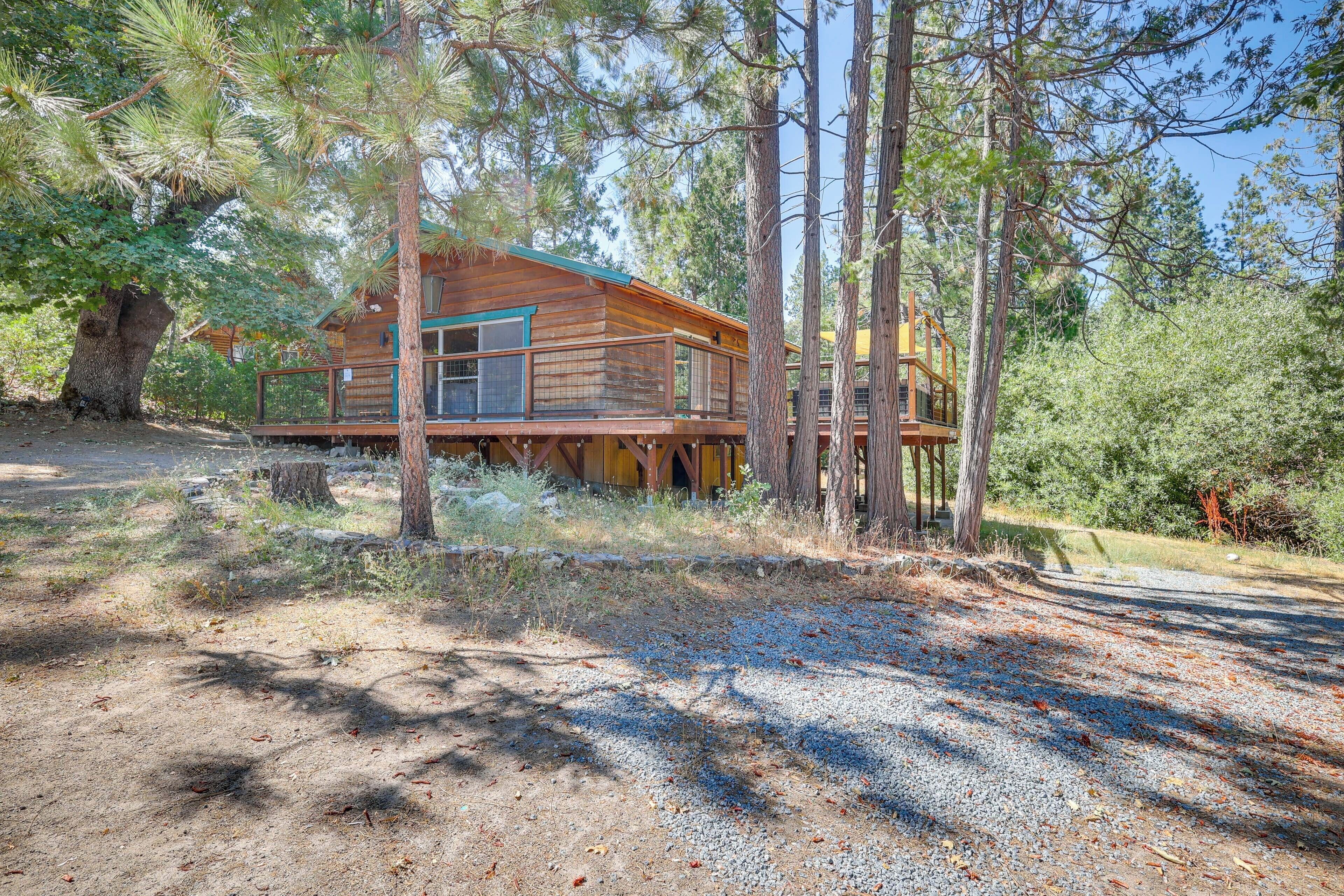 單棟房屋 (2 Bedrooms) | 內部