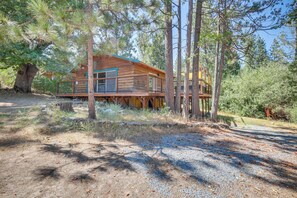 Casa (2 Bedrooms) | Interior