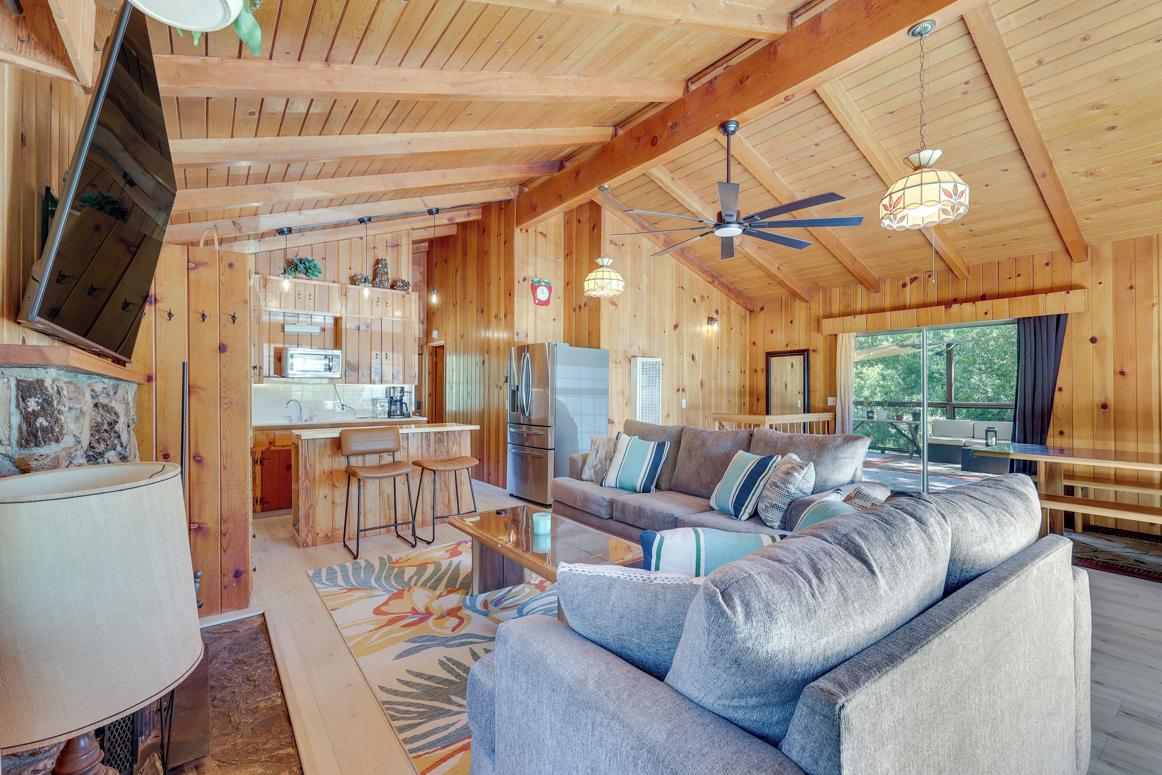 Casa (2 Bedrooms) | Fachada del alojamiento