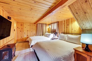 ハウス (2 Bedrooms) | 内装