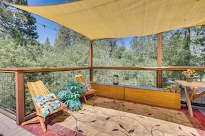 Casa (2 Bedrooms) | Interior