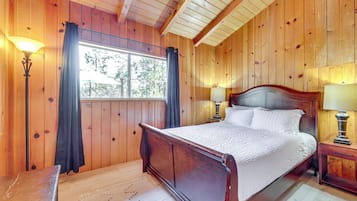 Huis (2 Bedrooms) | Interieur