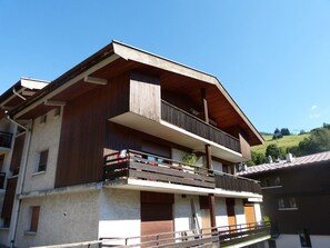 Esterni