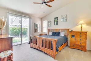 Talo (3 Bedrooms) | Sisätilat