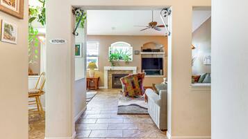 Maison (3 Bedrooms) | Intérieur