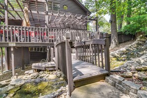 独立别墅 (3 Bedrooms) | 住宿内部