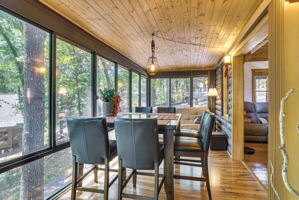 独立别墅 (3 Bedrooms) | 住宿内部