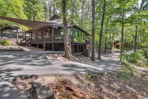 独立别墅 (3 Bedrooms) | 住宿内部