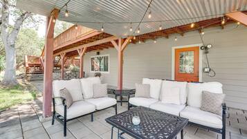 Rumah (4 Bedrooms) | Interior