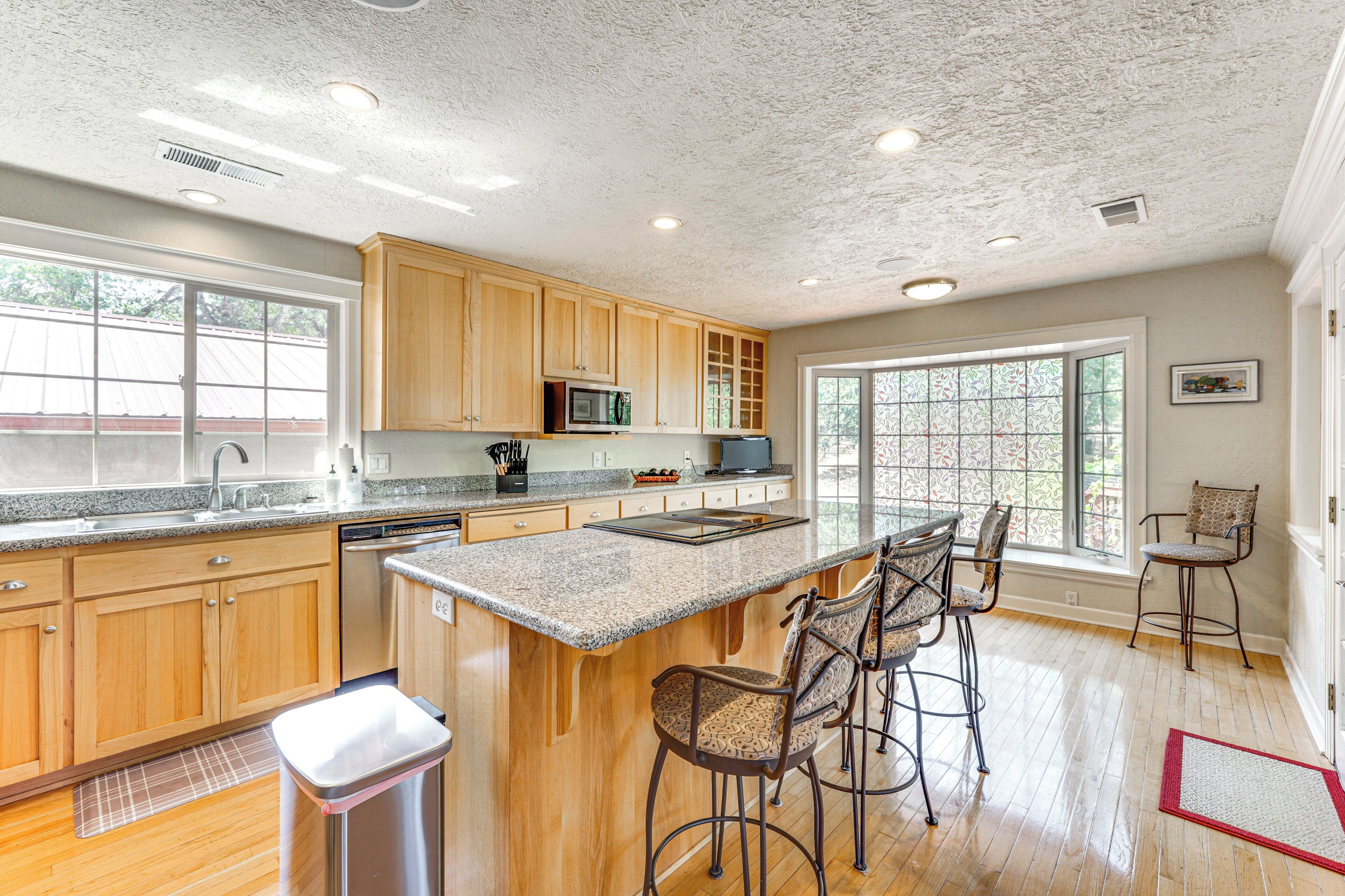 Maison (4 Bedrooms) | Intérieur