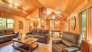 Nhà (2 Bedrooms) | Nội thất