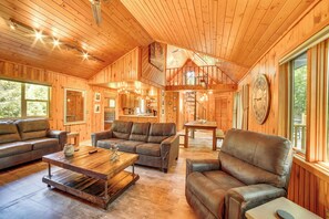 Maison (2 Bedrooms) | Intérieur