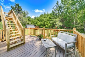 Ferienhaus (2 Bedrooms) | Innenbereich