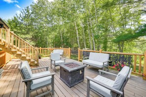 House (2 Bedrooms) | Front of property