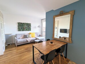 Coin séjour