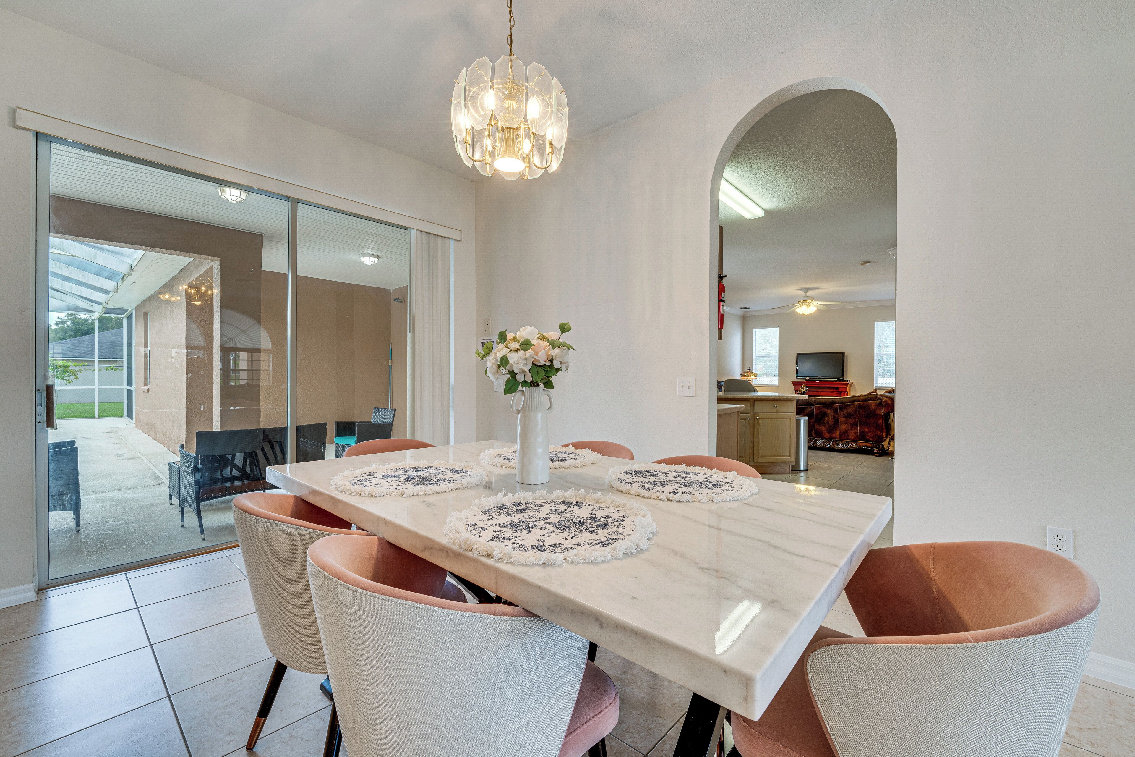 Casa (4 Bedrooms) | Interior