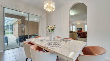 Casa (4 Bedrooms) | Interior