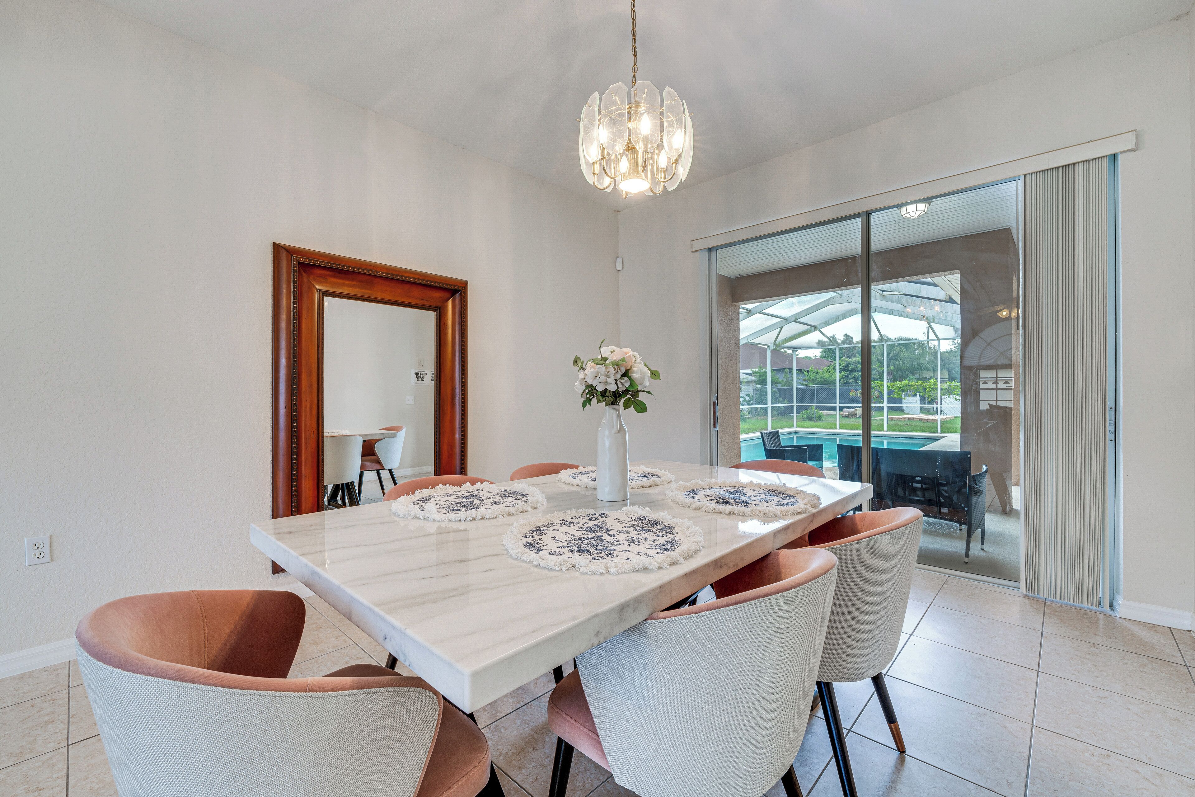 Casa (4 Bedrooms) | Interior