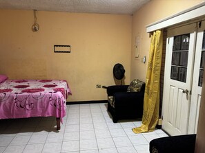 1 Schlafzimmer, Bettwäsche