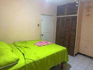 1 Schlafzimmer, Bettwäsche