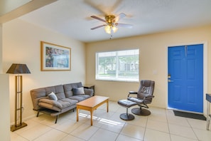 Apartment (1 Bedroom) | Front of property - Pet-friendly Hallandale Beach Condo Near Boardwalk (Hallandale Beach)