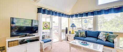 Apartment (2 Bedrooms) | Front of property