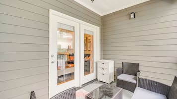 Lejlighed (3 Bedrooms) | Interiør