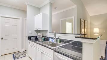 Leilighet (3 Bedrooms) | Innvendig