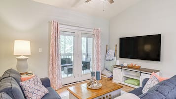 Leilighet (3 Bedrooms) | Fasade