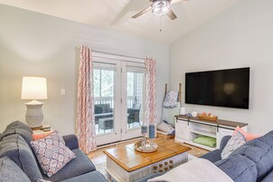 Apartamento (3 Bedrooms) | Fachada del alojamiento