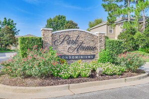 アパートメント (3 Bedrooms) | 内装