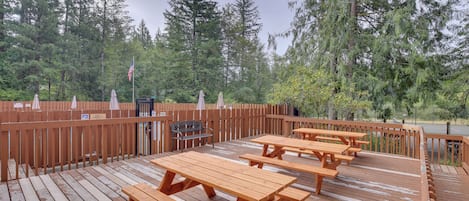 Casa (3 Bedrooms) | Interior