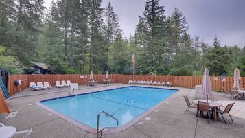 Casa (3 Bedrooms) | Parte interna