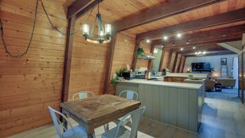 Rumah (3 Bedrooms) | Interior