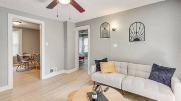 Casa (3 Bedrooms) | Interior