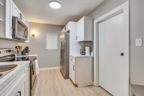 獨棟房屋 (3 Bedrooms) | 住宿內部